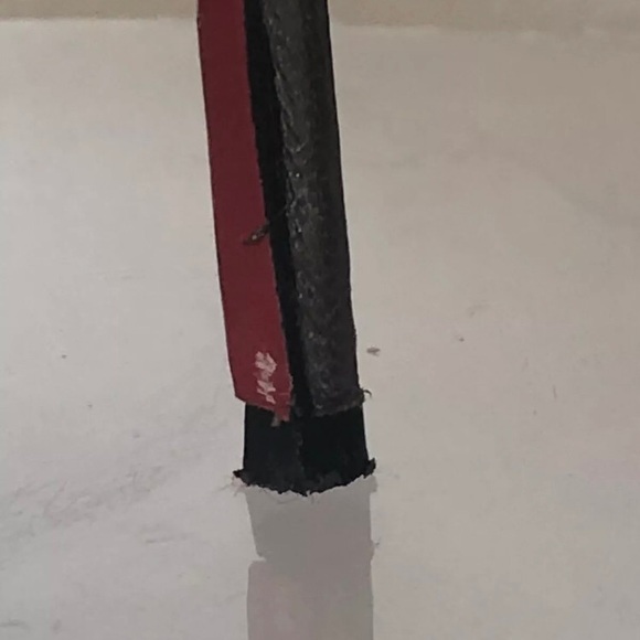 Christian Louboutin Silver Fifi Pumps 40 - Picture 9 of 12